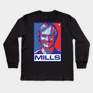 Mills Kids Long Sleeve T-Shirt